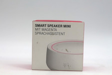 Smart Speaker mini mit Magenta