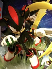 Sonic | First 4 Figures Shadow