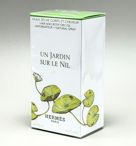 Hermès jardin sur nil - hermÈs, le