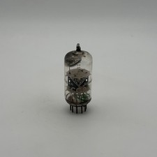 Telefunken ECC81 = 12AT7
