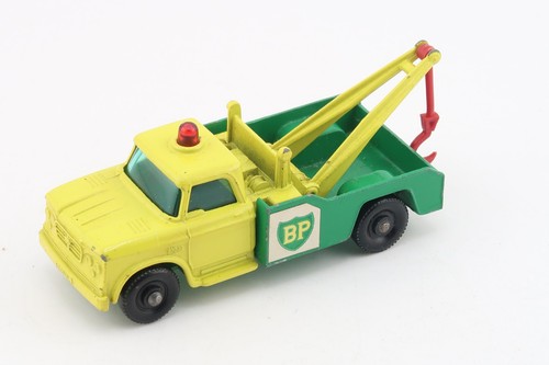 Matchbox series dodge - 13, *