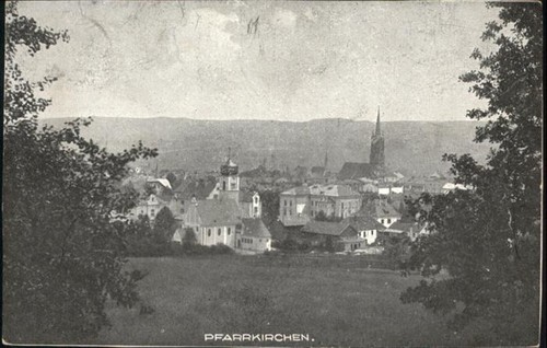 Pfarrkirchen niederbayern - pfarrkirchen,