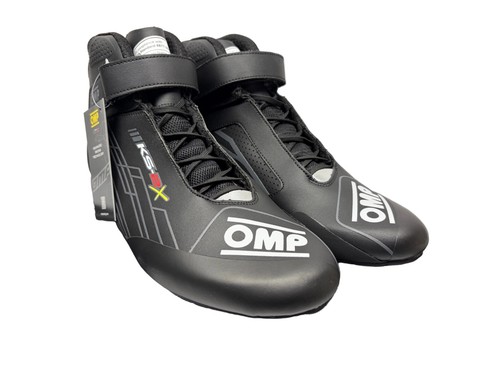 Omp kartstiefel - omp, ks-2x