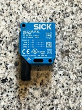 Sick WL12-3P2431 Lichtschranke 1041436 Sensor