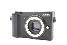 Panasonic Lumix GX9