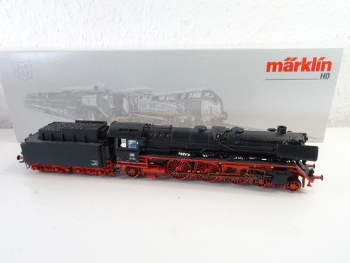 Märklin 39004 dampflok br - h0,