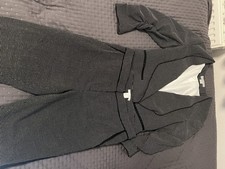 Damen Hosenanzug Zweiteiler