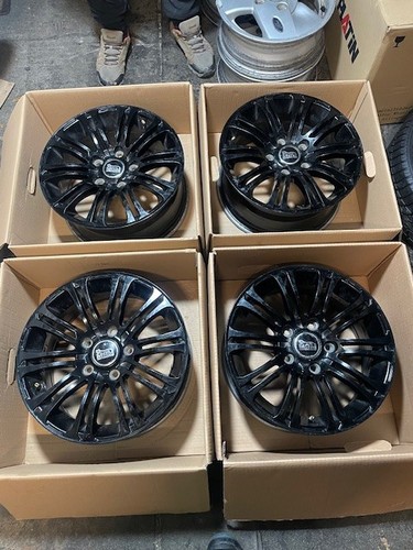 Mam 7016 alufelgen 16 - 4x,