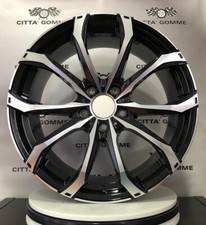 Alufelgen C4 Citroen Grand C4