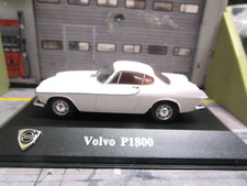 VOLVO  P1800 P 1800 Coupe