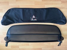 NEU Mercedes SL R230 original Windschott,Windshot, wind deflector,R2308600074