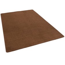 Trend Velours Teppich Kurzflor