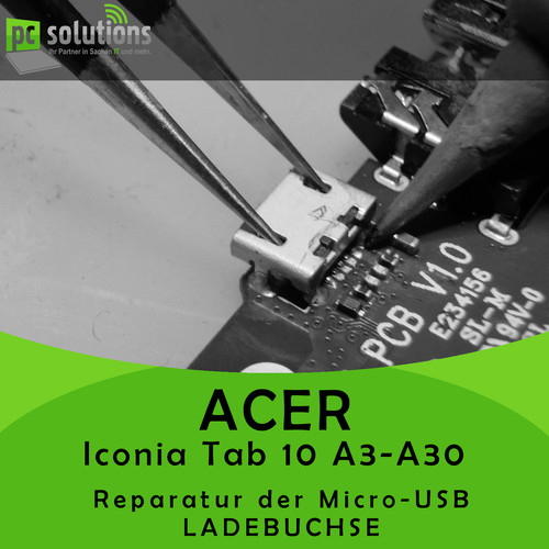 Reparatur austausch usb - reparatur,