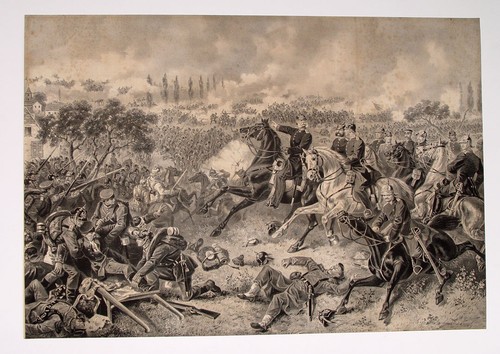 König wilhelm preußen - könig,