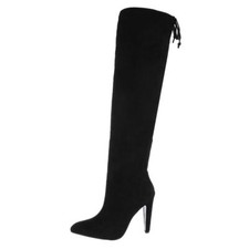 High-heel Stiefel Damenschuhe