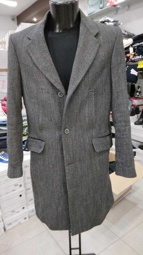 Zara man cappotto damen - man, mantel