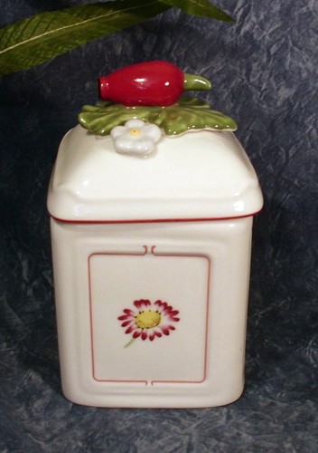 Villeroy boch petite - petite, fleur
