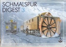 SCHMALSPUR DIGEST 3 Schweizer