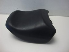 Soziussitz Sitzbank Sitz