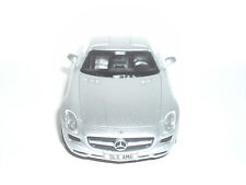 Sammlung Modellauto MERCEDES SLS AMG von DeAgostini 1:43 # 13