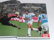 Mrazek, Karlheinz - 40 Jahre Fussball-Bundesliga: Tore, Dramen und Skandale