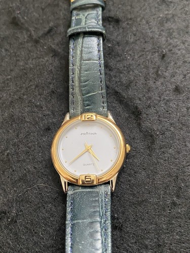 Prätina damen armbanduhr - ,