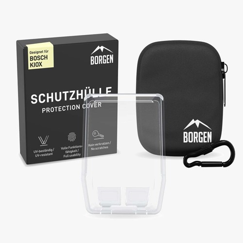 Borgen bike displayschutz - borgen,