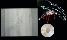 Airbrush Schablone Step by