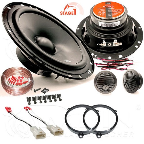 Jbl lautsprecher für toyota - jbl,
