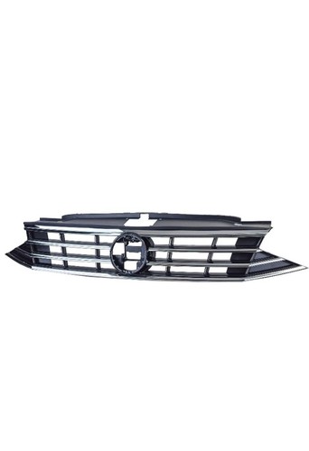 Prasco frontgrill kühlergrill - prasco,