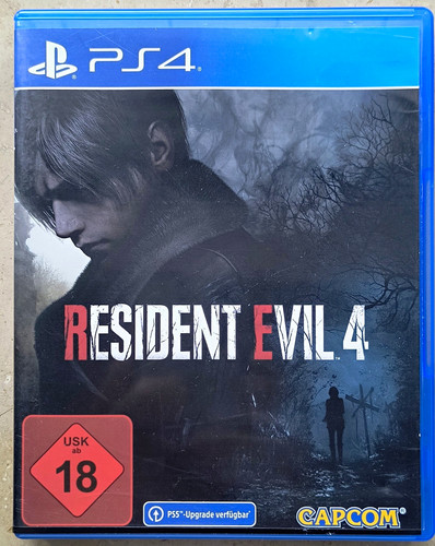 Resident evil - resident,