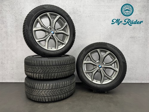 Orig bmw g05 g06 - x5,
