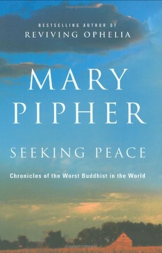 Seeking peace chronicles of - seeking,