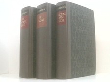 3 x A. E. Johann : 1. Im Strom