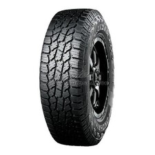 1x 265/60R18 119S Yokohama