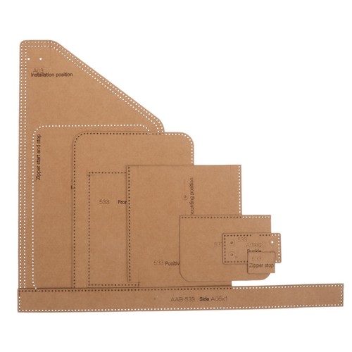 Brown kraft paper - paper, bag