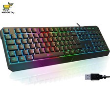 Chroma Gaming Tastatur QWERTZ