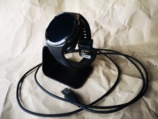 HUAWEI Watch GT 2e mit zusätzlichem Ladeständer in sehr gutem Zustand