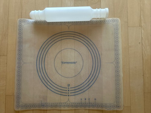Tupperware teigroller und - tupperware,