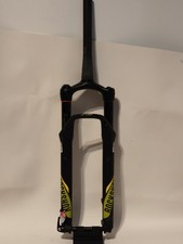 27,5" Rockshox Sid World Cup 100mm Federweg Carbon Lenkrohr Brandneu 