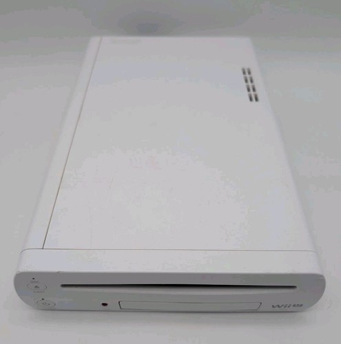 Nintendo wii konsole - u, |