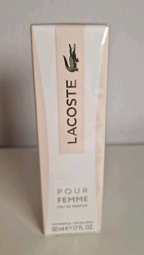 Damen parfüm lacoste pour - damen,
