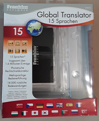 Global translator sprachen - global, translator,