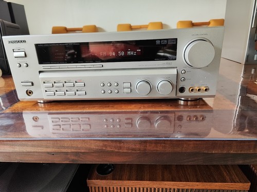 Krf 6060d kenwood - 6060d, receiver