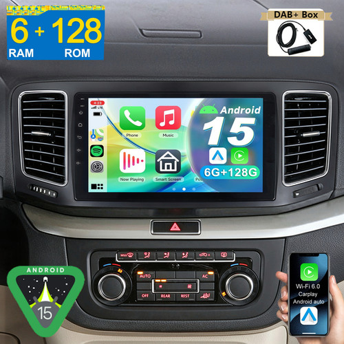128gb für sharan seat - 7n,