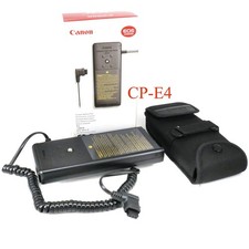 CANON  Batteriepack CP-E4 für