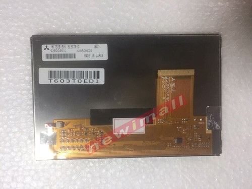 Inch aa050mc01 lcd - inch,