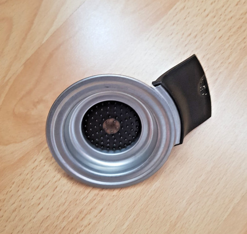 Senseo 2tassen padhalter - senseo,
