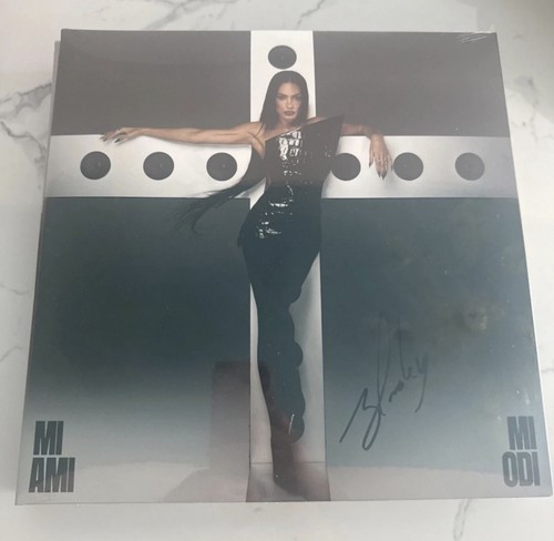 Elodie ami odi lp - odi, vinyl