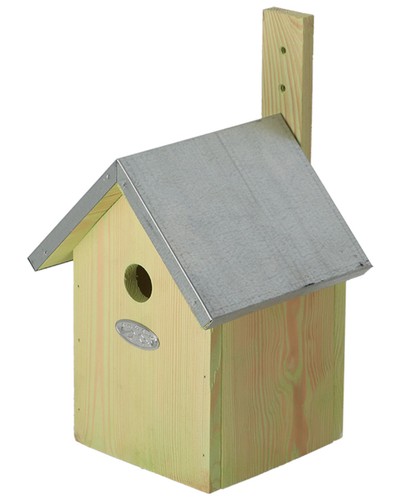 Esschert design nistkasten - esschert,